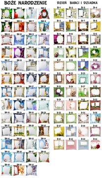 ФОТОПУШКА С ВАШИМ ФОТО в подарок 40см