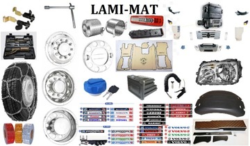 ЗЕРКАЛО ПАНОРАМНОЕ ЗЕРКАЛО VOLVO FH ПОСЛЕ 2007 ГОДА ЛЕВОЕ
