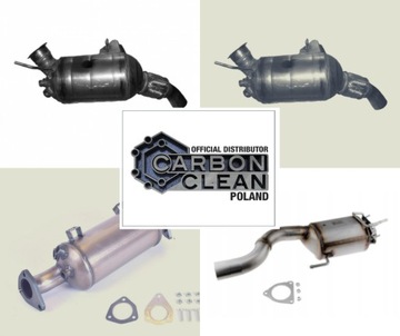 Устройство регенерации очистки DPF DCS-16