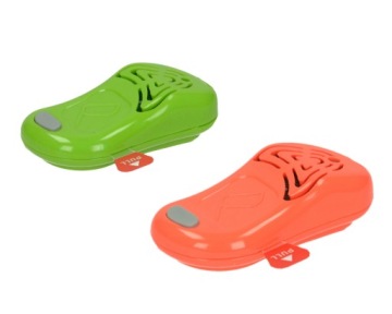 Tickless HUMAN Против клещей без химикатов