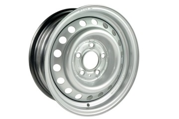FELGA DO PRZYCZEPY LAWETY 5x112 5,5 JX 14 H2 SSWL