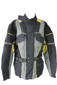 KURTKA MOTOCYKLOWA 226 MOTO LINE rozm. M
