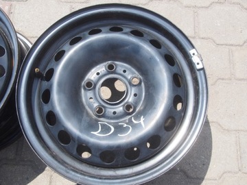 VW GOLF VII SKODA OCTAVIA III LEON 5X112 ET43