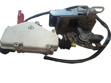 SCANIA ZAMEK DRZWI PRAWY FV