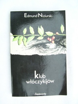 Klub włóczykijów - E.Niziurski