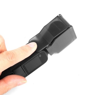 Крышка замка подвеса камеры для DJI OSMO POCKET