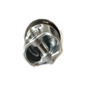 PÍST +0,50MM VOLVO S60 S80 V40 V60 V70 1,6 TURBO B4164T