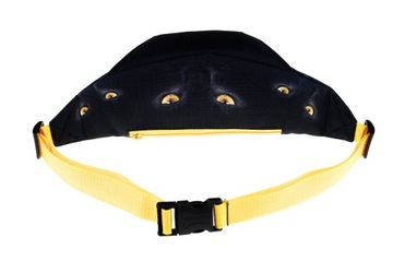 Детская поясная сумка для ДЕВОЧКИ Yellow Cat Польша