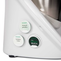 держатель рецептов для Thermomix TM5