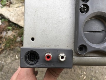 CD-чейнджер SONY CDX-45