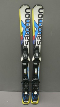 SALOMON X-RACE длина 100см.