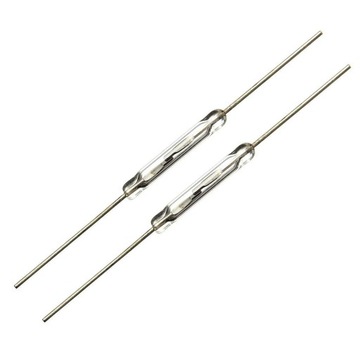 2szt KONTRAKTON 14mm x2 mm
