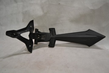 Заднее крыло Triumph Daytona Street Triple 675