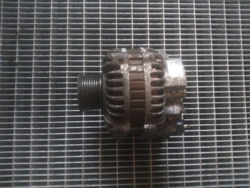 ALTERNATOR MAZDA 6 GY 2.0 CITD RF7J