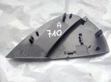 OSŁONA KONSOLI 8P0857086 8P0857085 AUDI A3