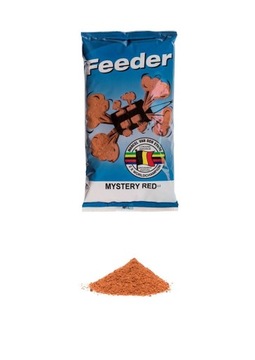 Zanęta Marcel Van Den Eynde Feeder Mystery Red 1kg