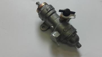 KAMAZ REGULATOR CIŚNIENIA POWIETRZA ZBIJAK LUBLIN