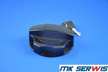 Korek wlewu paliwa JCB JS220 JS160 JS140 JS240