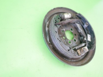 TARCZA KOTWICZNA LEWA TYŁ SEAT IBIZA II FL 1.4 8V