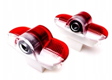 LED ЛОГОТИП HD ПРОЕКТОР FORD MONDEO MK4 S-MAX GALAXY