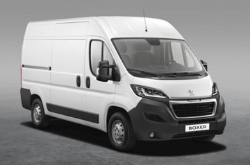 Чехлы DUCATO JUMPER BOXER 2006-2020 100% ТИПИЧНЫЕ