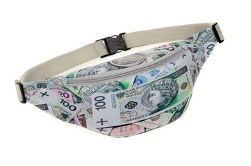 Детская поясная сумка Wenecja Сумка Forsa zlotys