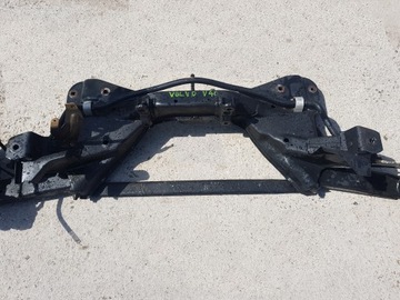 Sanki wózek do Volvo V40 S40 I LIFT