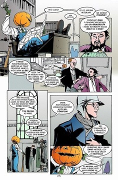 Песочный Человек Мечтает ЧЕРЕЗ ВРАТА РОГА И КОСТЕЙ новое