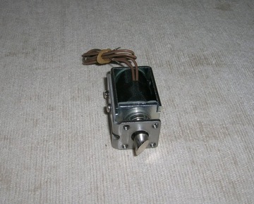 Электромагнитный замок Замок 3 мм 24 В постоянного тока