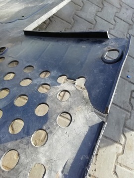 CD Polaris Ramper 1000 2016