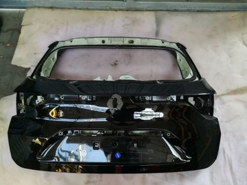 Renault Megane IV Kombi Klapa Tył Bagażnika