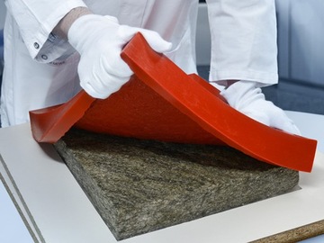 Террасные плиты, доска рустик, доска ANTIC