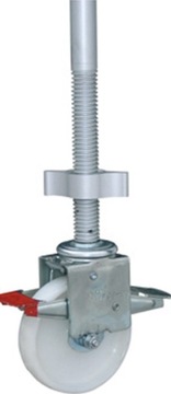 Мобильные алюминиевые леса DRABEX