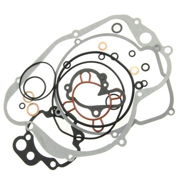 KOMPLET USZCZELEK APRILIA RS YAMAHA TZR RIEJU AM6