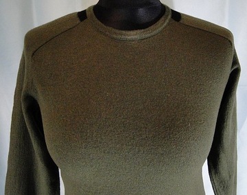VERSACE COLLECTION - damski sweter
