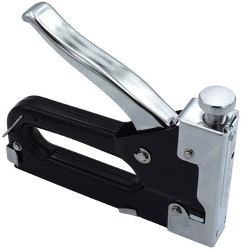 Zszywacz tapicerski tacker metalowy ECO 4-14 mm
