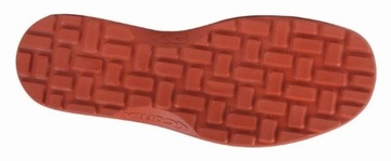 КРОВЕЛЬНЫЕ БОТИНКИ COFRA DACHDECKER, размер 39