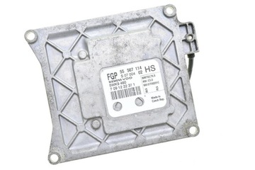 komputer ASTRA H 1.6 55567114 HS 5WK9460