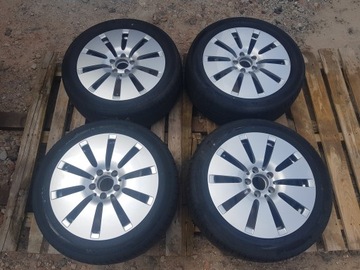 FELGI MERCEDES W205 17'' ŁADNE KALISZ