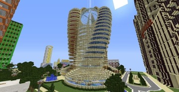 MINECRAFT PSP полная версия