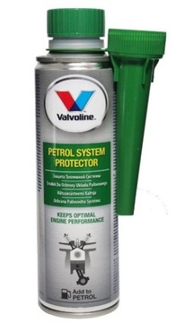 VALVOLINE DODATEK DO BENZYNY USZLACHETNIACZ CZYŚCI