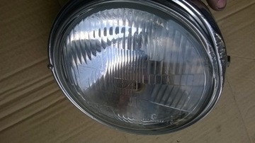 HONDA CB 500 LAMPA REFLEKTOR PRZÓD XJ 600 GS NAKED