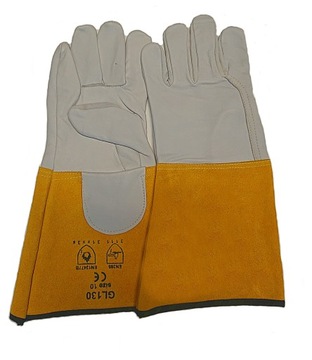 Rękawice SPAWALNICZE TIG Ultrasoft GL130
