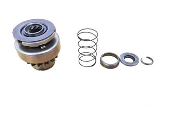 BOMBARDIER OUTLANDER 330 04-06 звездочка бендикса