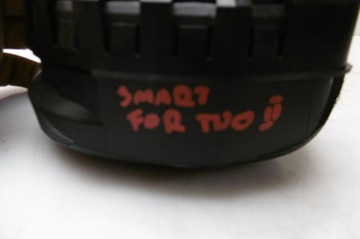 SMART FORTWO II 451 ПОДУШКА БЕЗОПАСНОСТИ ВОДИТЕЛЯ