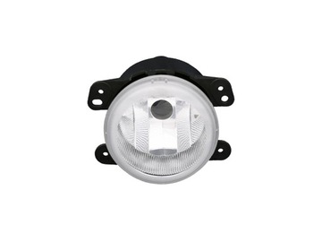 SVĚTLO HALOGEN LE=PR DODGE JOURNEY CHARGER FREEMONT