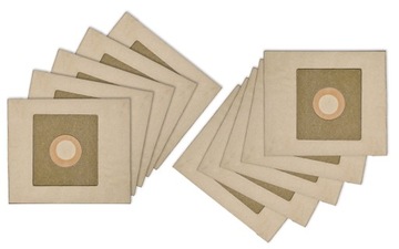 10x WORKI DO AMICA ORA VM 1032 - VM 1034