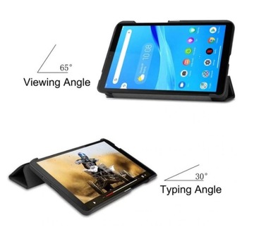 КОРПУС ГРАФИКА + СТЕКЛО для LENOVO TAB M7 7 7.0 TB-7305