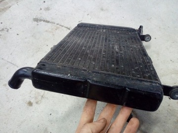 YAMAHA YZF 600 THUNDERCAT ВОДЯНОЙ ВЕНТИЛЯТОР РАДИАТОРА