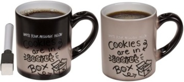 MAGIC MUG SECRET KNOWLEDGE + WRITER гаджет